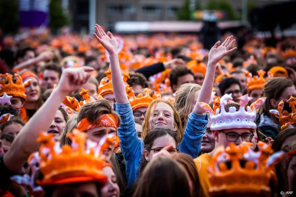 45 000 bezoekers koningsdag amersfoort1556390652