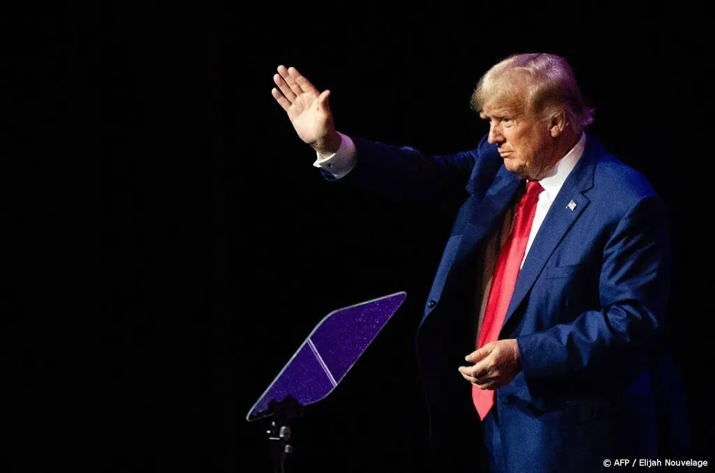 aanklagers vs melden dreigend bericht van trump bij rechter1691221720