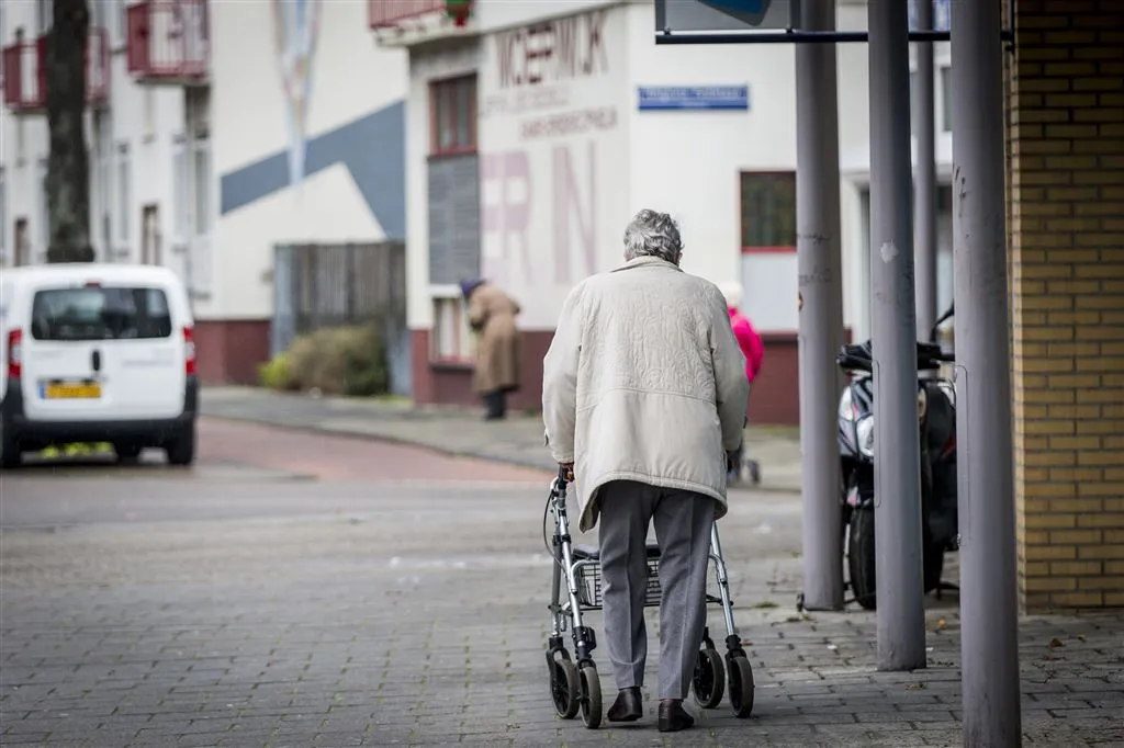 aantal eeuwelingen in 20 jaar verdubbeld1494981143