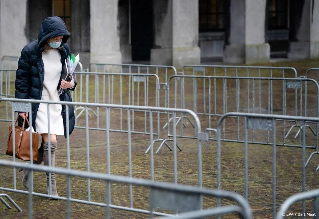 aantekeningen verkenner ollongren zichtbaar op anp foto1616668608