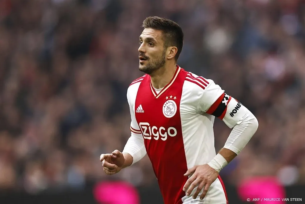 aanvoerder tadic vertrekt bij ajax1689364167
