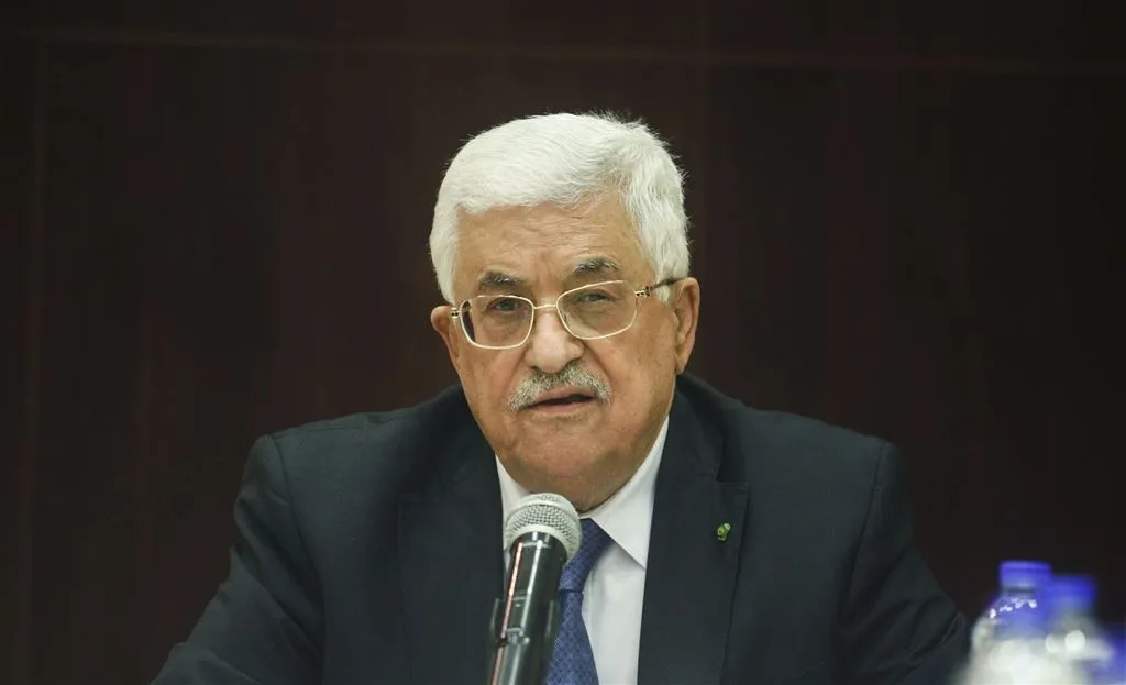 abbas weigert israelisch belastinggeld1428269299