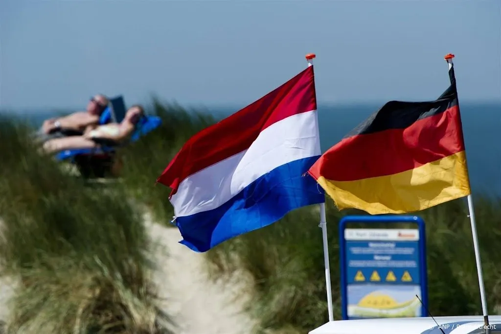 abn amro niet eerder zoveel duitse toeristen naar nederland1690150133