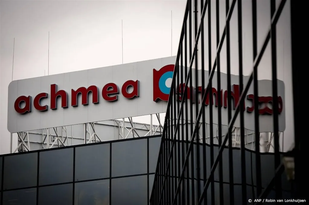 achmea waarschuwt voor hogere premies vanwege extreem weer1692855435