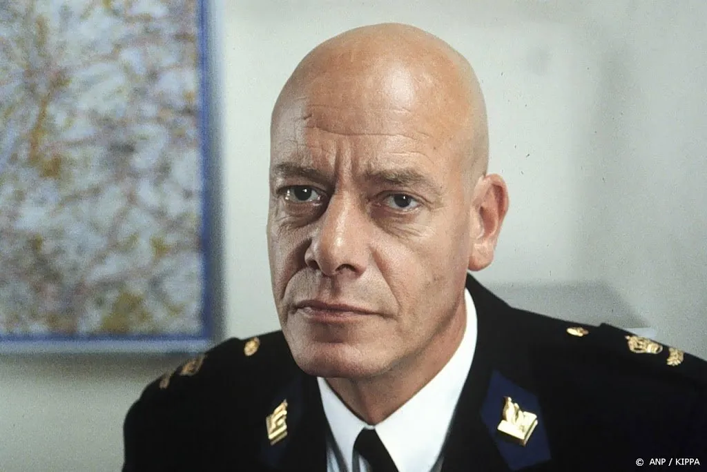 acteur ben ramakers 69 overlijdt op set van serie1699334686