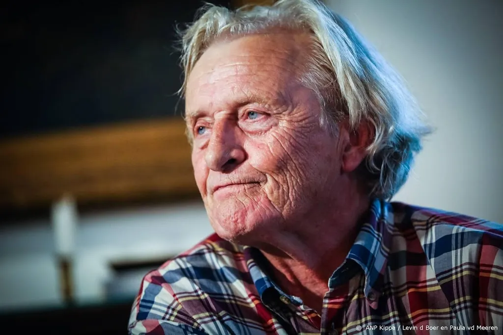 acteur rutger hauer overleden na kort ziekbed1563987621