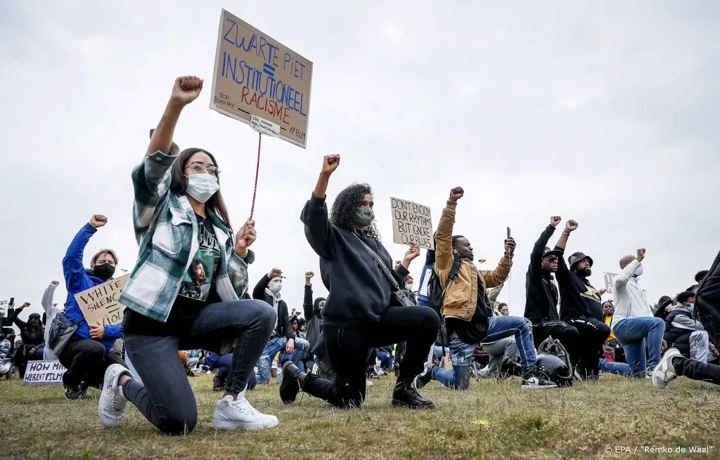 activisten organiseren alternatief voor racismedebat jort kelder1594370667