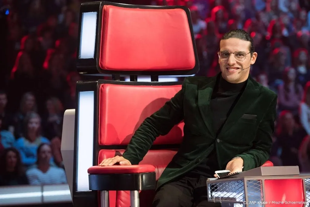 advocaat tweede aangifte ali b staat los van the voice1642629400