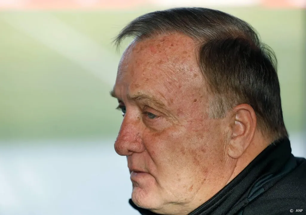 advocaat wil geen trainer van feyenoord worden1549588331