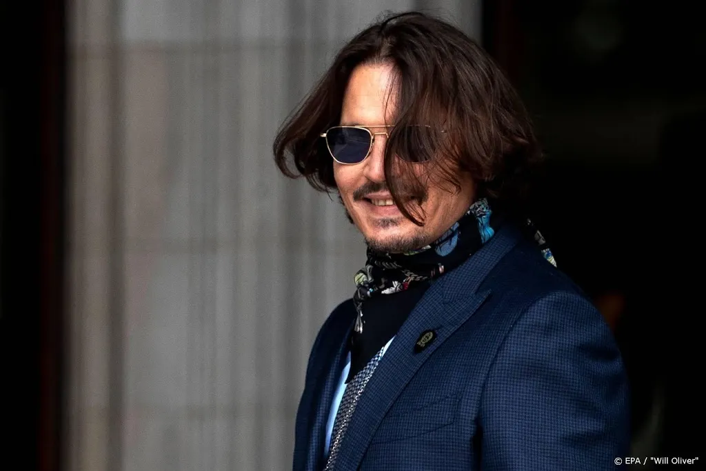 advocaten johnny depp hebben video van mishandelde oud schoonzus1595596811