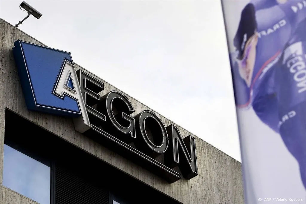 aegon lijdt 3 miljoen verlies bij redding credit suisse1679327605
