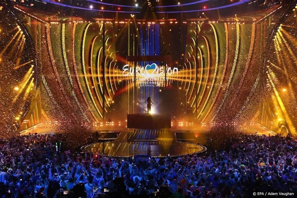 aftonbladet finale eurovisie songfestival wordt mogelijk korter1686947123