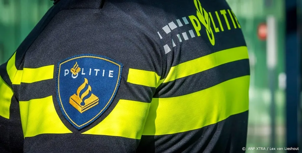 agressie tegen politie in 2018 flink gestegen1554166819