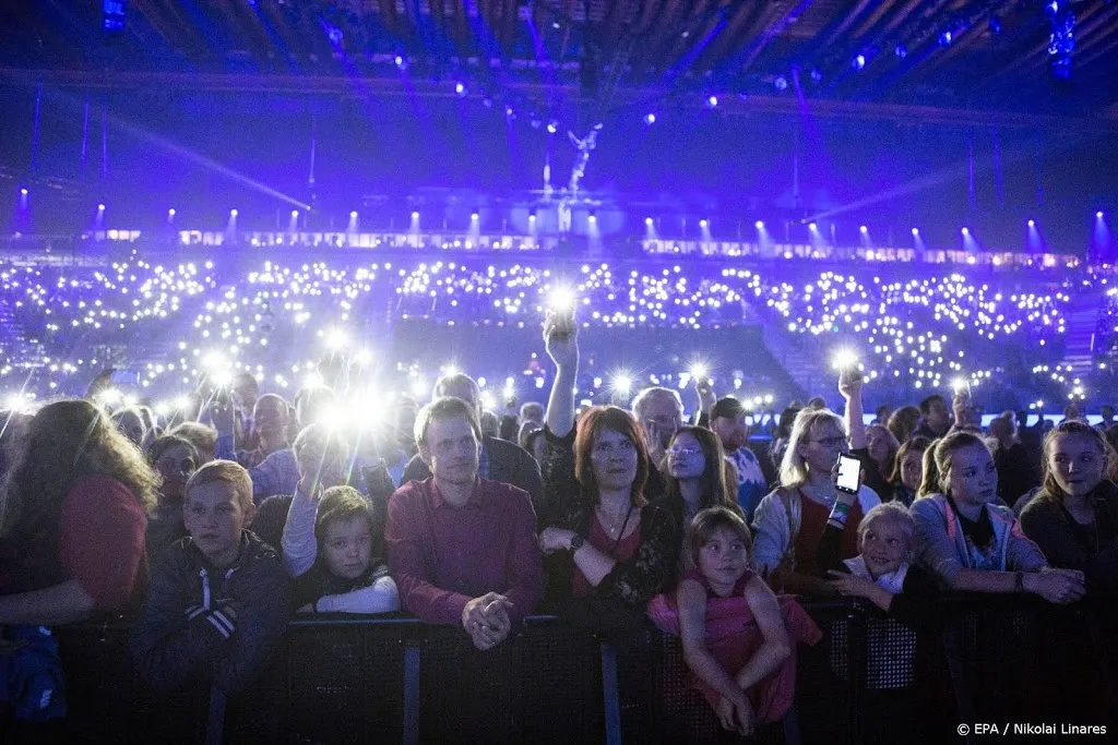 ahoy en ziggo dome azen op songfestival1556863454