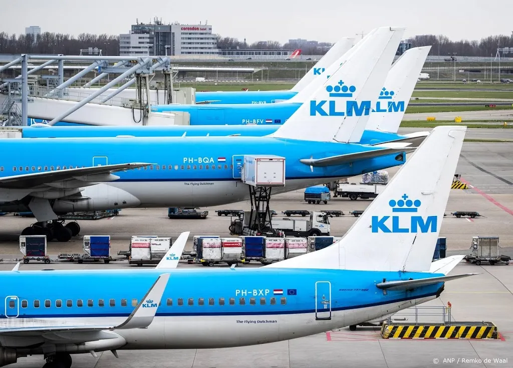 air france klm sluit rampjaar 2020 af met verlies van 71 miljard euro1613630175