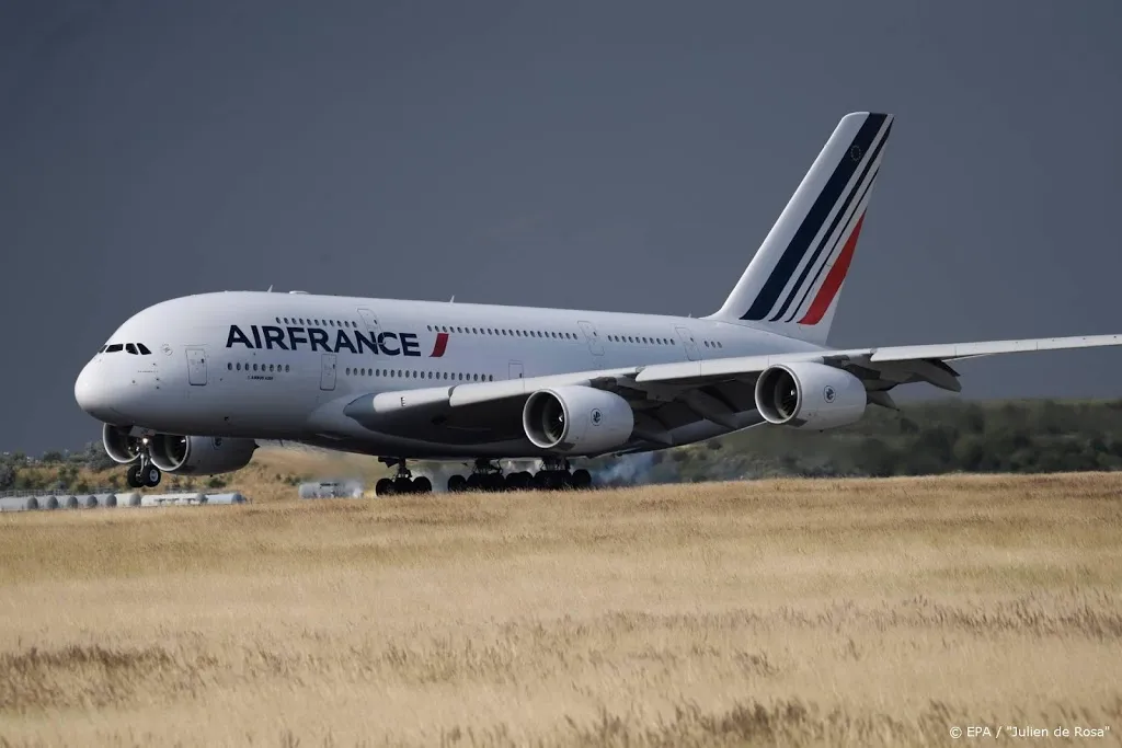 air france wil ruim 7500 banen schrappen1593520086