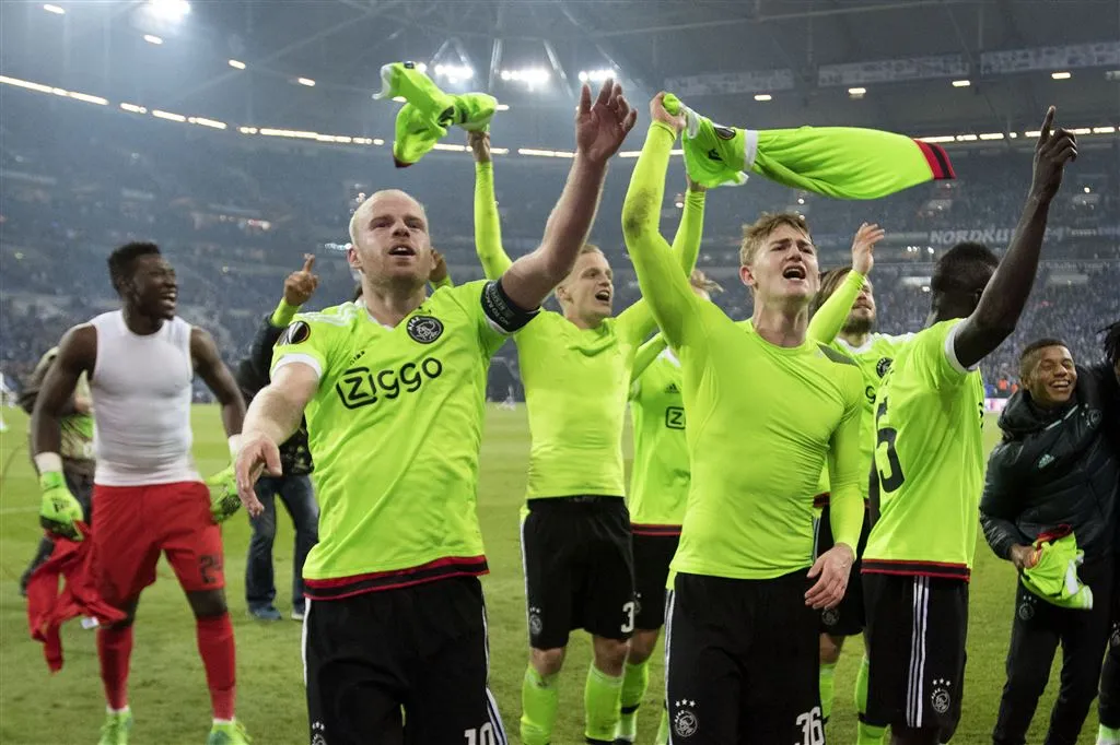 ajax tegen united lyon of celta1492727087