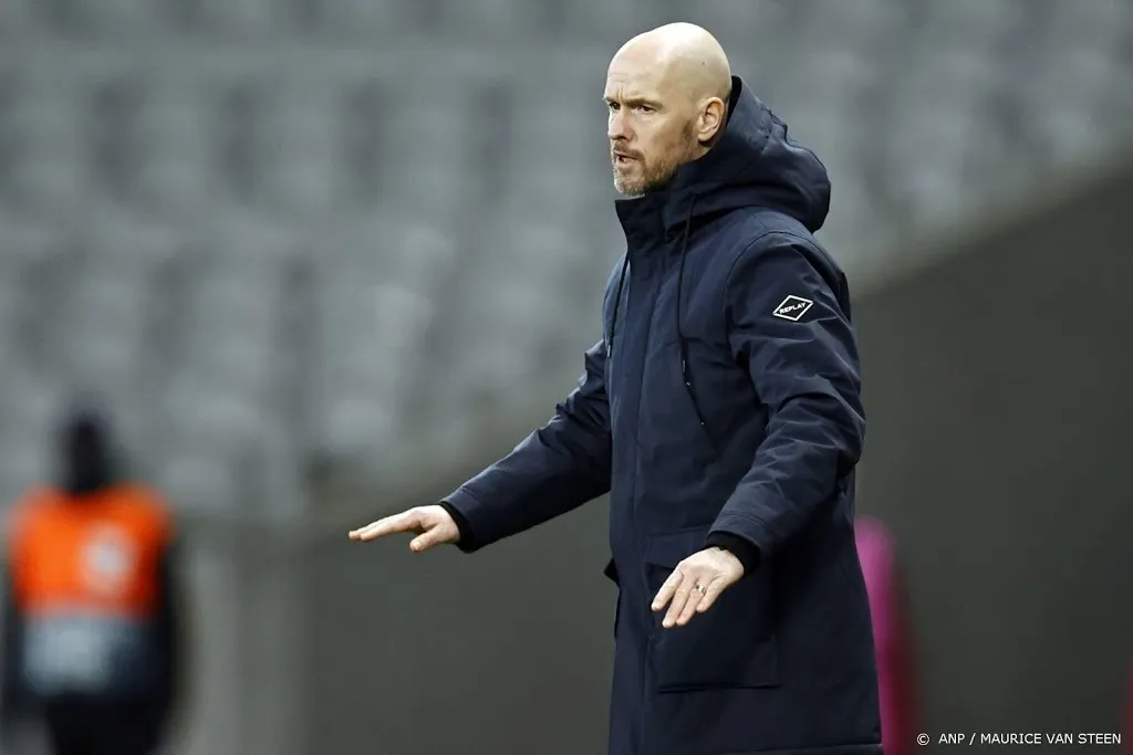 ajax trainer ten hag young boys tegenstander met perspectief1614358329