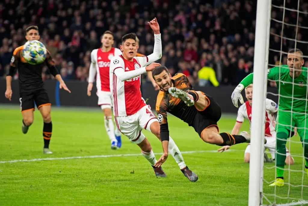 ajax verliest van valencia en ligt uit cl1576015202