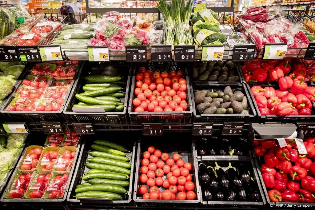 albert heijn stopt met gratis plastic zakjes bij fruitafdeling1616658018