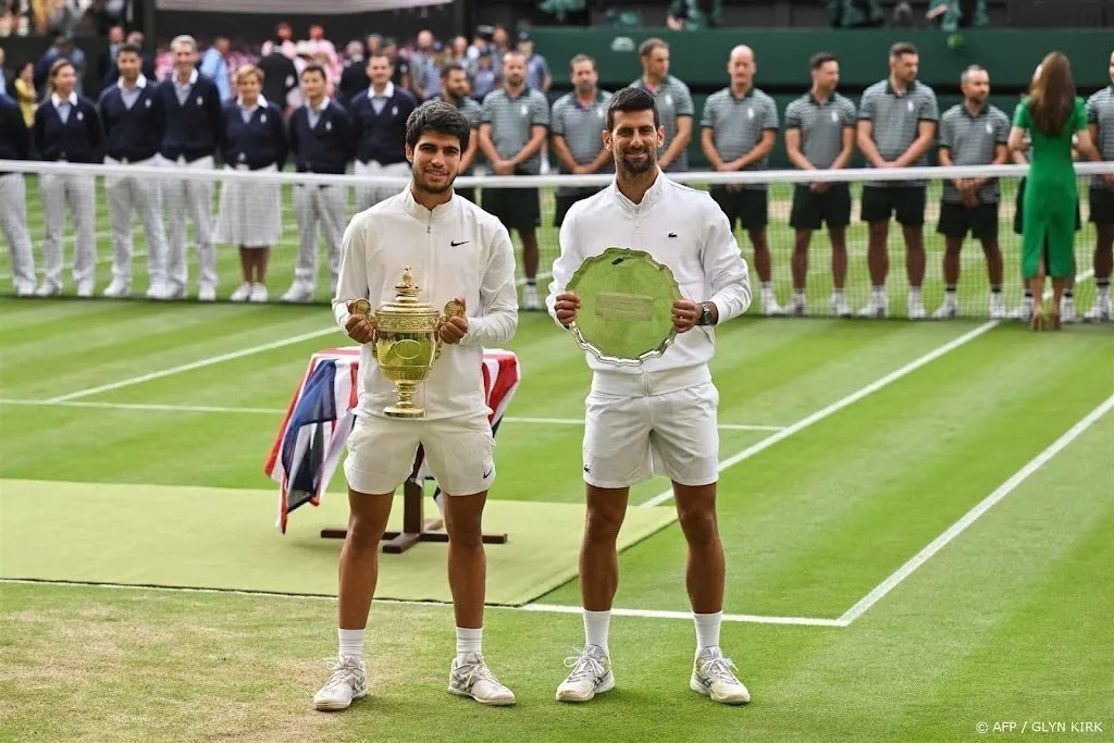 alcaraz en djokovic in gedroomde finale van toernooi cincinnati1692515856