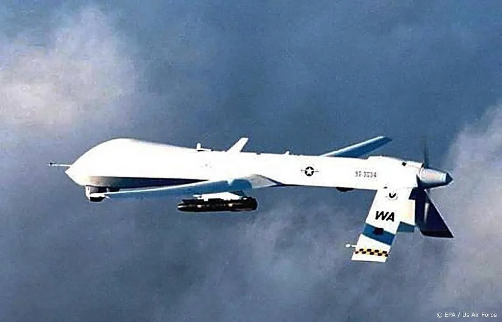 amerikaanse drone raakt doelwit afghaanse tak van is1630116503