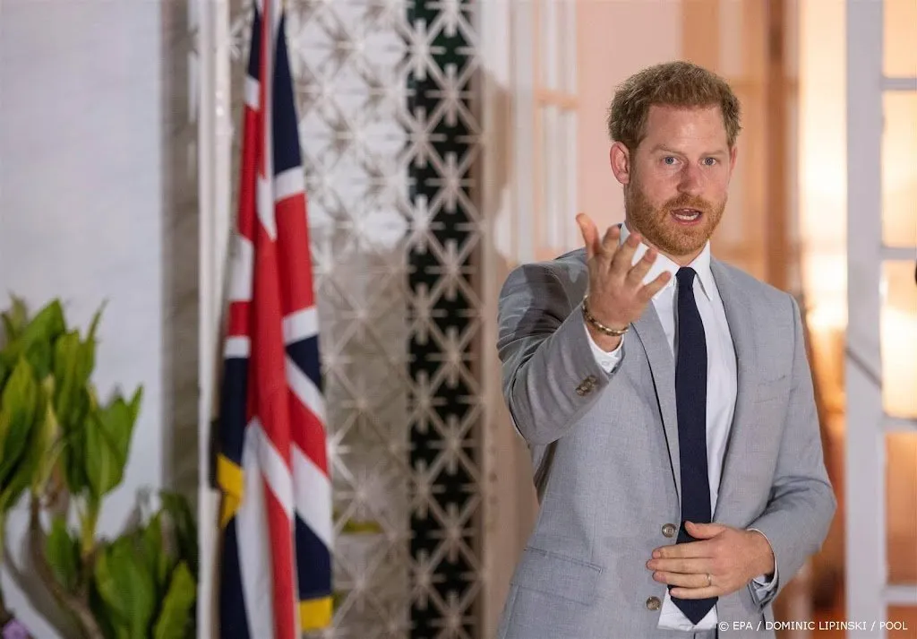 amerikaanse overheid moet getuigen over visumaanvraag prins harry1685518128