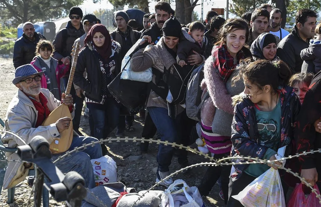 amerikaanse staten weigeren syrische migranten1447705452