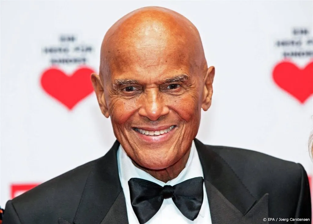 amerikaanse zanger harry belafonte 96 overleden1682431259