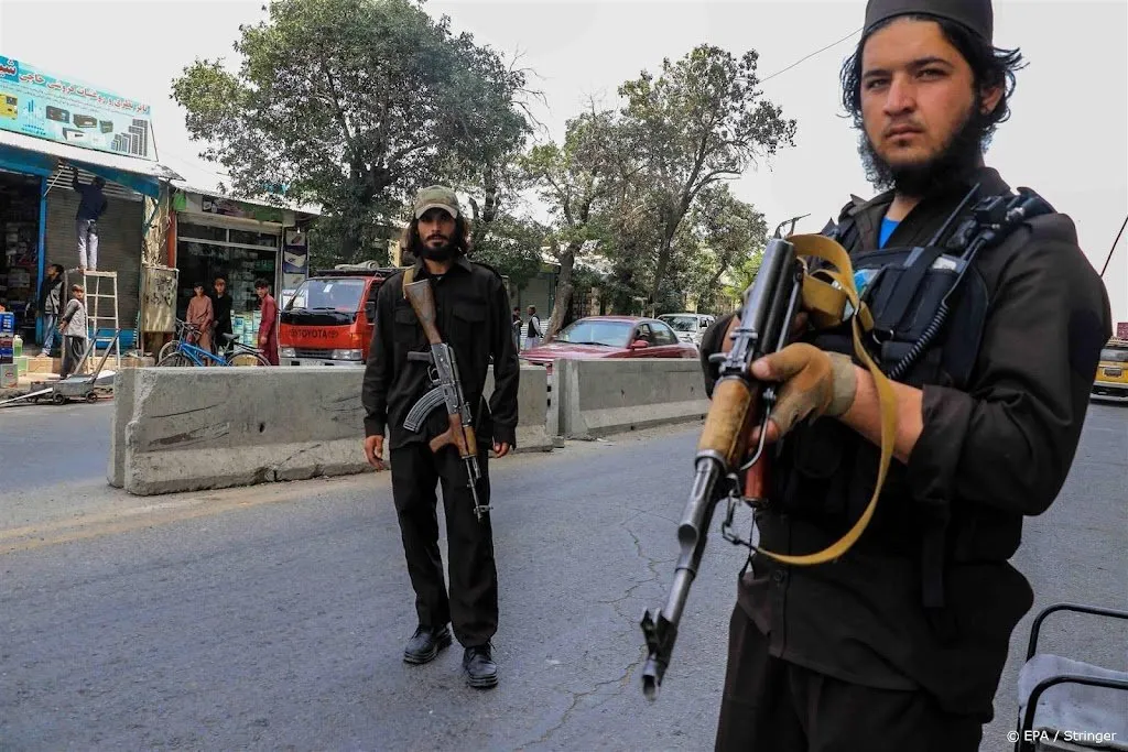 amnesty taliban begaan misdaad tegen de menselijkheid1685066912