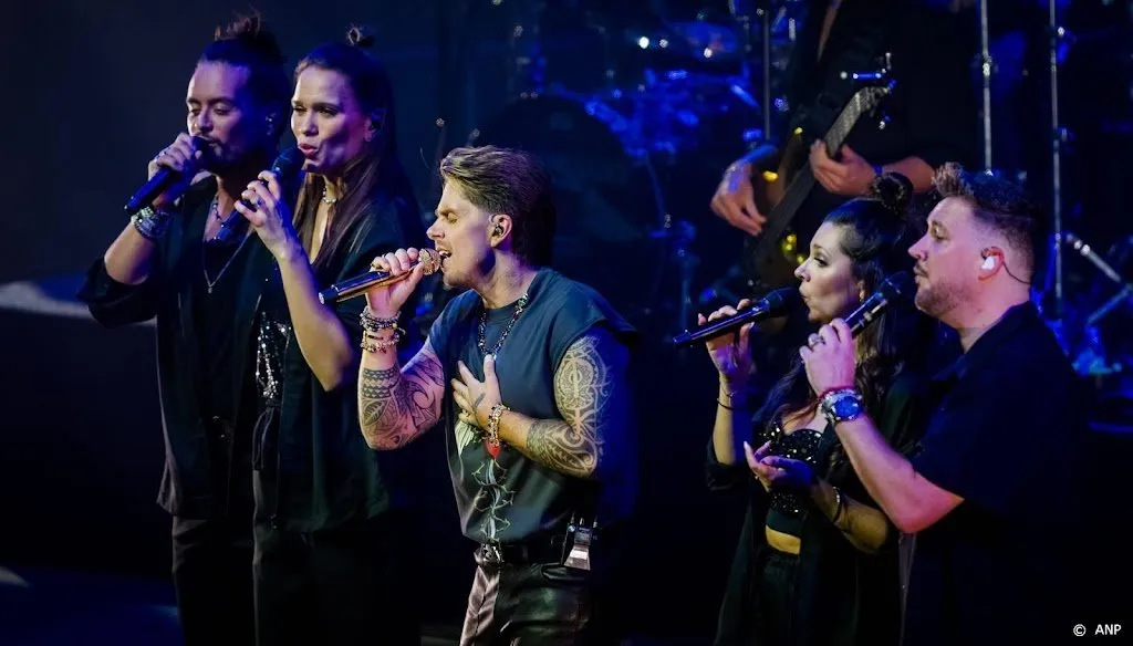 andre hazes na comeback concert in ahoy het maakte indruk1700954435