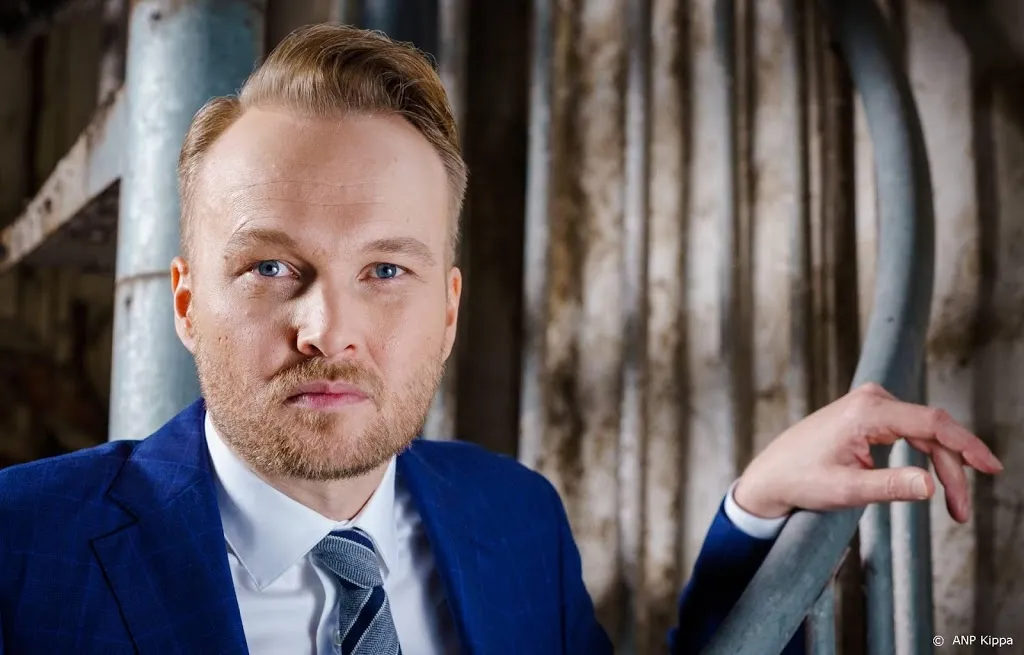 arjen lubach stopt met zondag met lubach1597803130