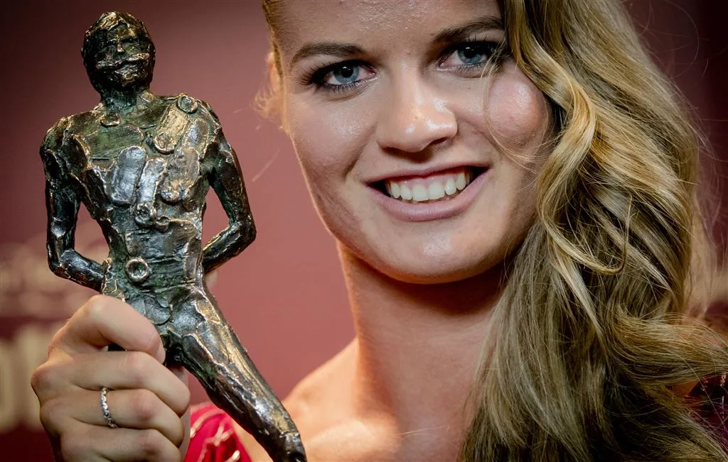 atlete schippers sportvrouw van het jaar1450213946