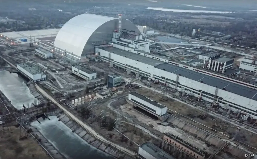 atoomagentschap situatie in kerncentrale tsjernobyl verslechtert1646803113