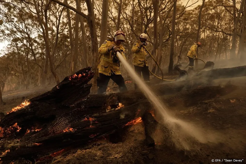 australische bosbranden gevoed door klimaatverandering1598345532