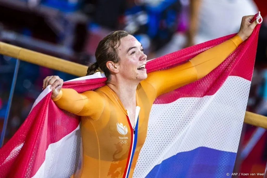 baanrenster braspennincx op instinct naar goud op keirin1628156415