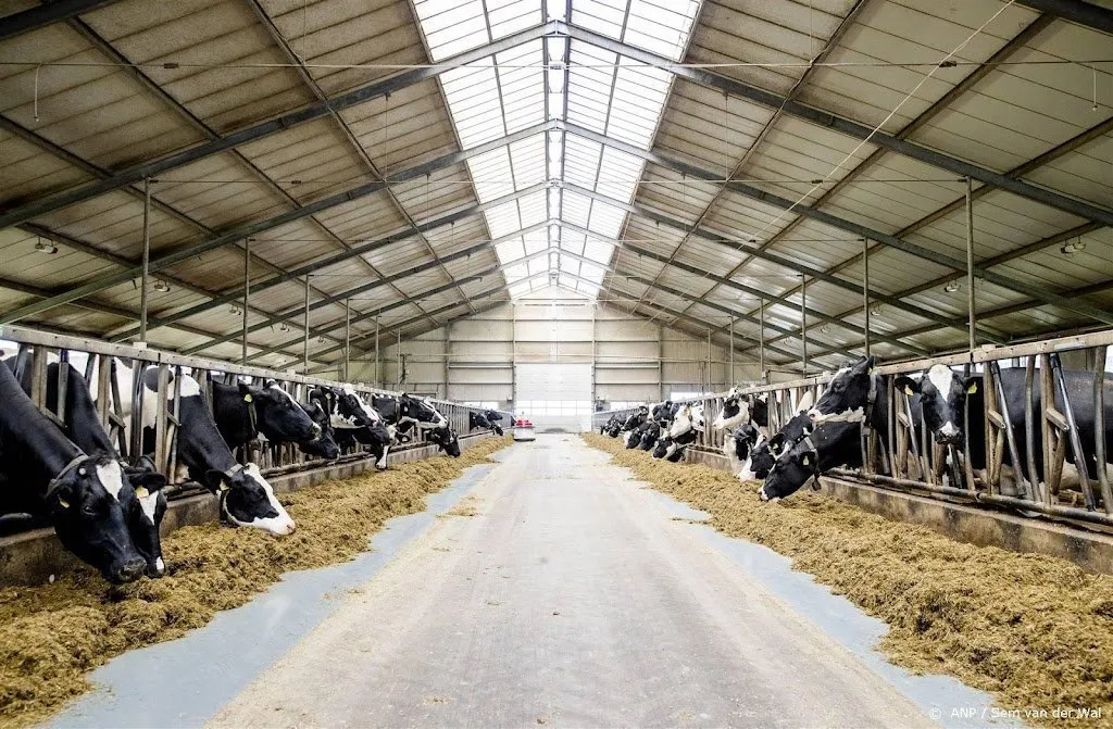 banken wilden tot 4 miljard euro verstrekken voor landbouwakkoord1687545860