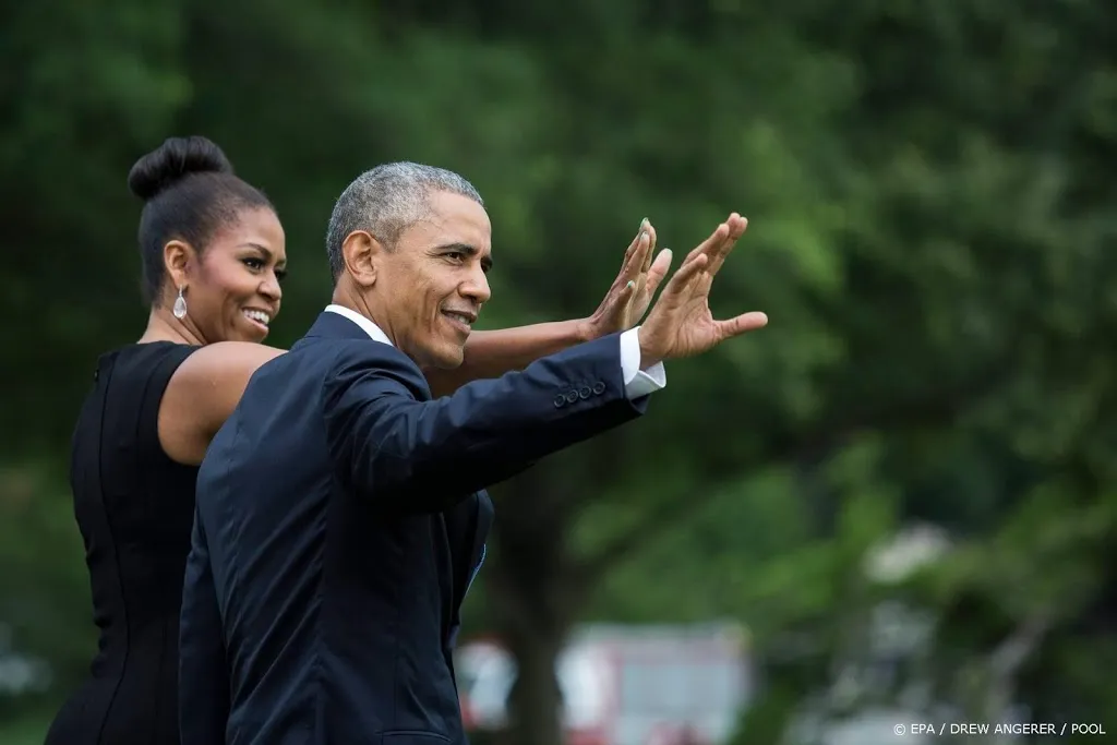 barack en michelle sluiten deal met spotify1559839693