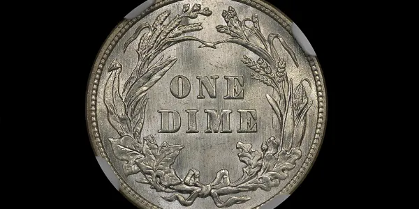 barber dime