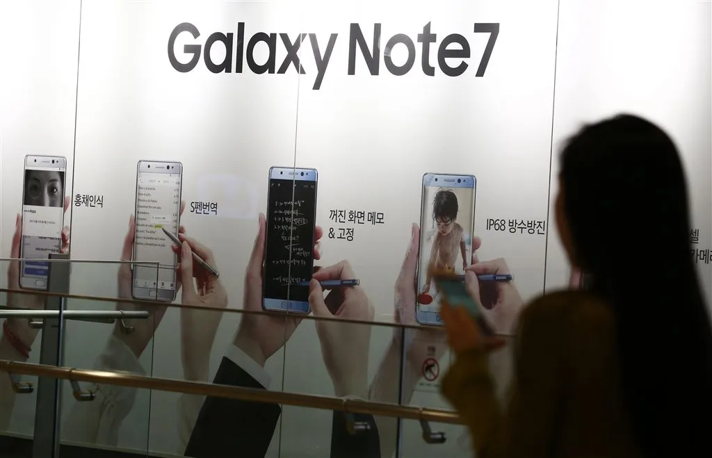 batterij oorzaak van problemen galaxy note 71485138991