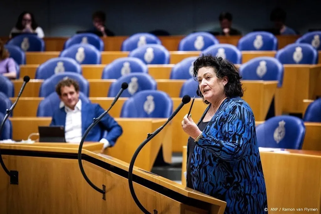 bbb leider van der plas wil geen premier worden1690423733