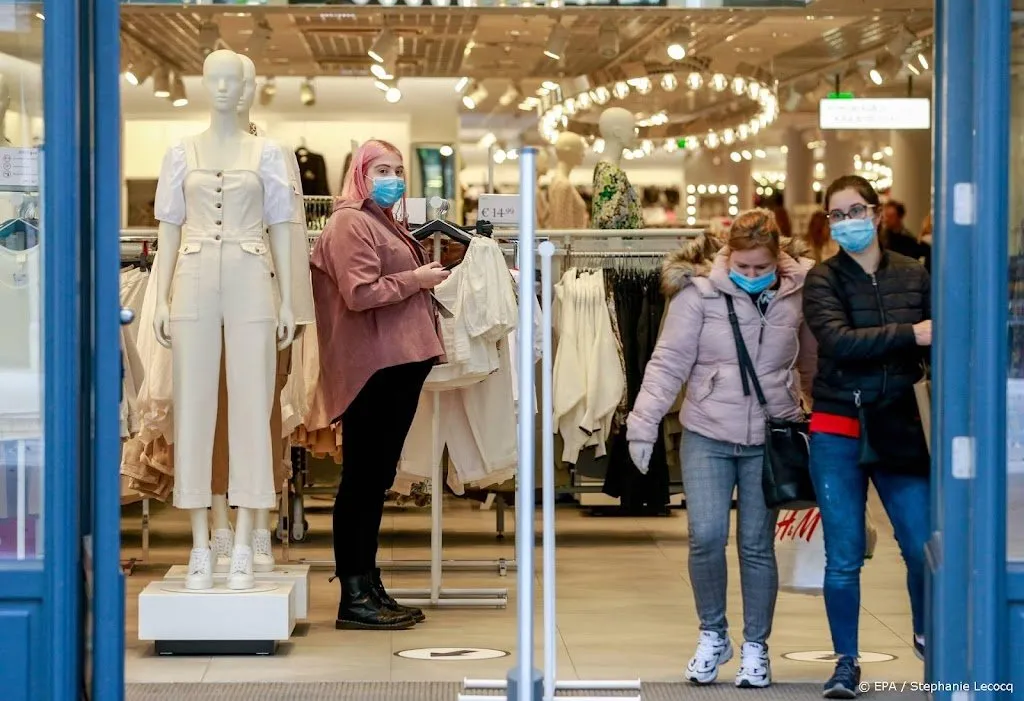 belgie heeft omikronpiek achter zich denken experts1643720703