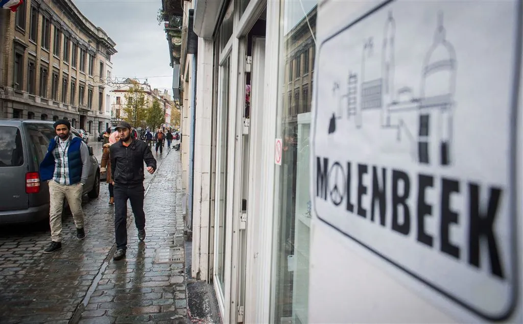 belgie kende terreurcel parijs al in 20121453792814