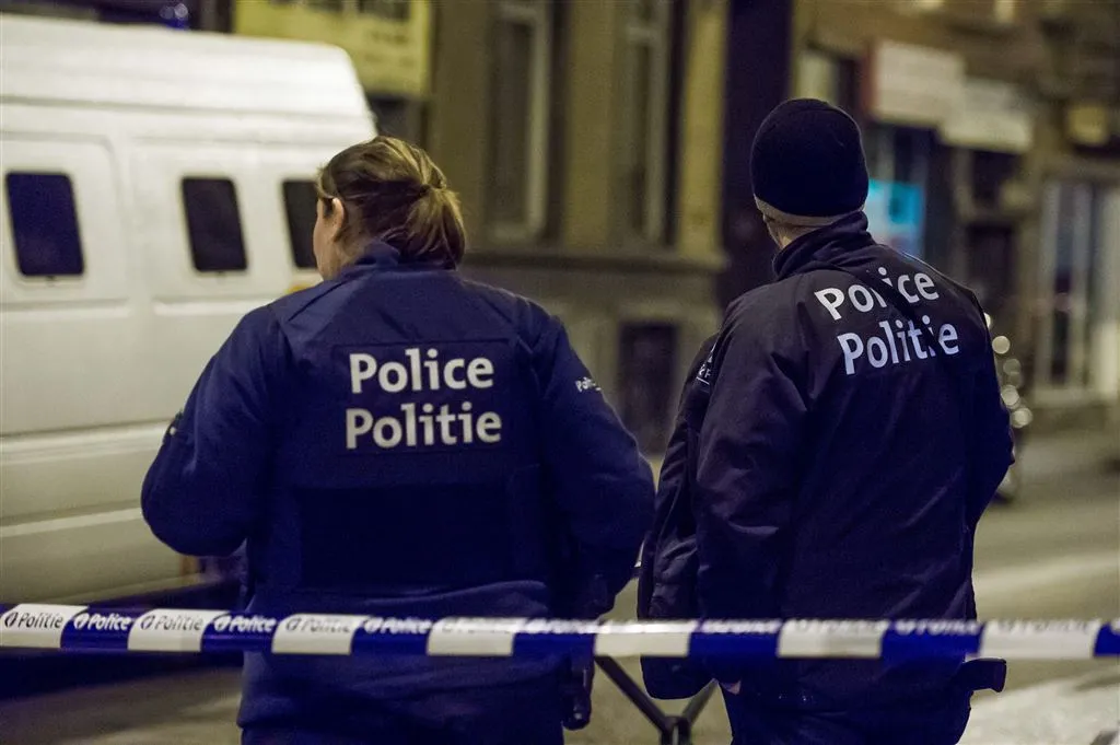 belgie pakt zesde terreurverdachte op1460191249