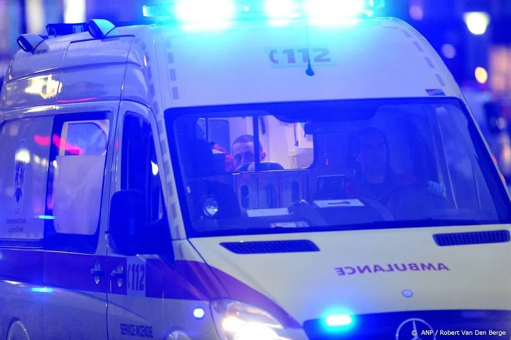 belgisch jongentje van vijf schiet per ongeluk zusje in het hoofd1649032877