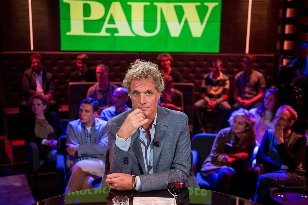 ben oude nijhuis pauws held van 20141419309136