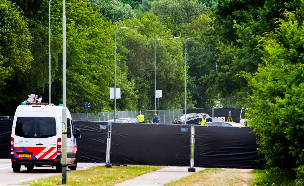 bestuurder aanrijding landgraaf gevonden1529315530