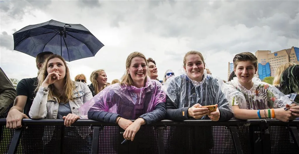 bevrijdingsfestivals beginnen later1430825528