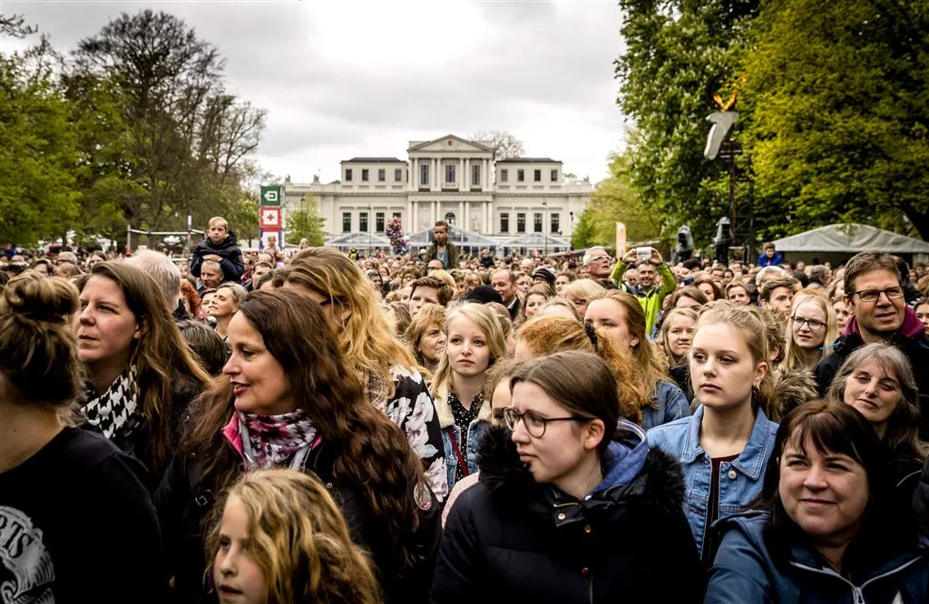 bevrijdingsfestivals in volle gang1493988506