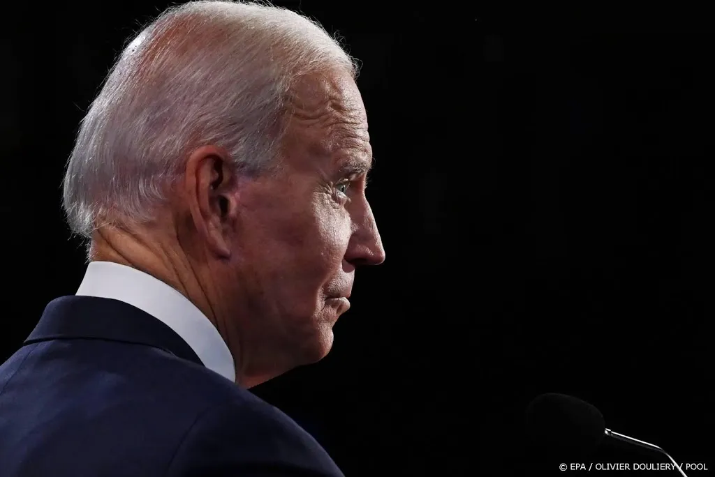 biden als trump nog covid 19 heeft moeten we geen debat houden1602031937